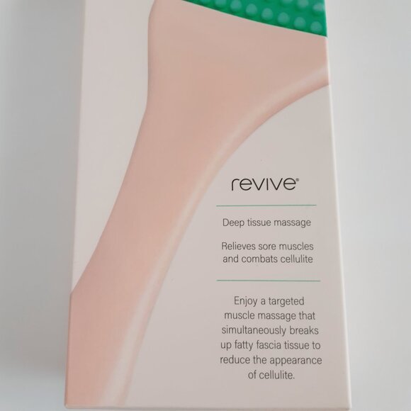 Fascia Roller For Sore Muscles - Picture 2 of 7